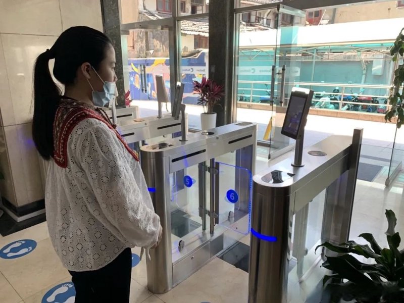 智慧城市的守护者：监控系统安装的重要性与趋势