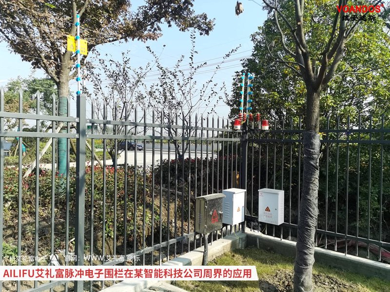 北京安防公司的最新发展动态